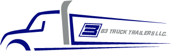 B3 Truck Trailer LLC Logo