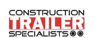 Construction Trailer Specialists Logo