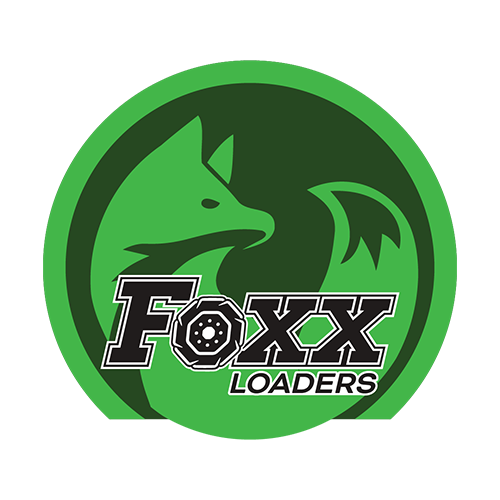 Foxx Loaders Logo