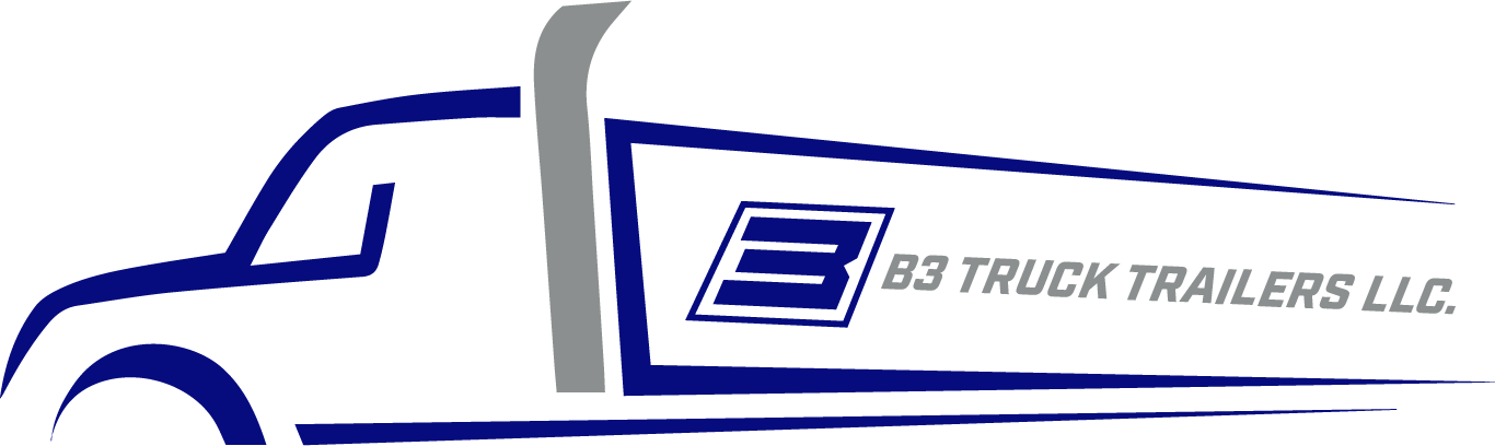 B3 Truck Trailers LLC logo
